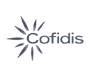 Logo Cofidis