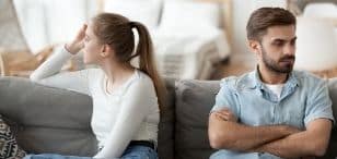 Crédit divorce - prêt personnel séparation