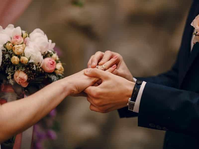 Crédit mariage : dites oui à l'amour de votre vie