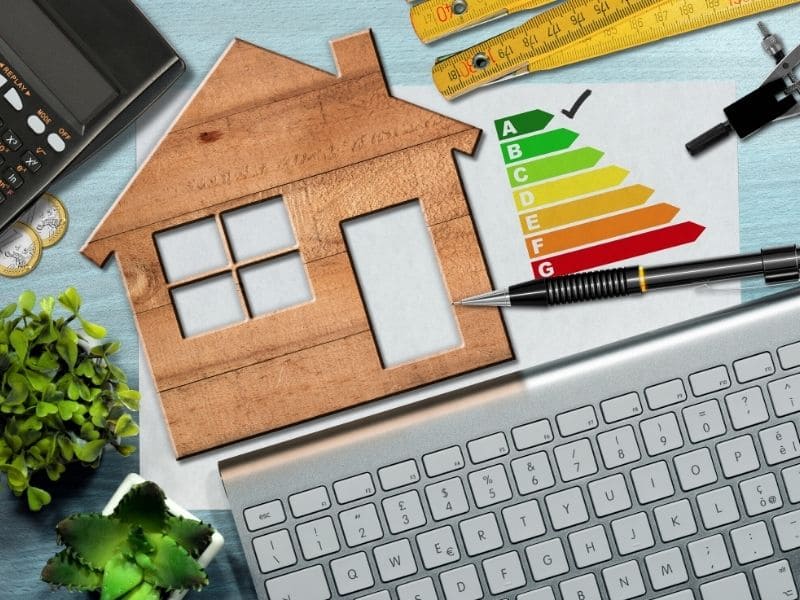Prêt énergie, pour une maison moins énergivore