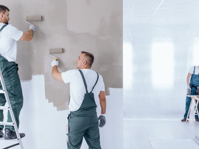 Faites de votre maison un havre de paix grâce au prêt rénovation !