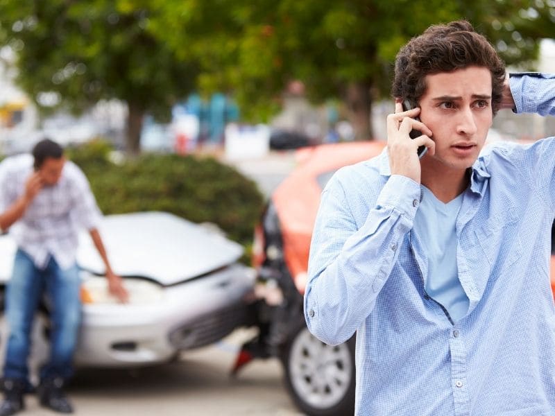 Contractez votre prêt auto après votre accident Contractez votre prêt auto après votre accident