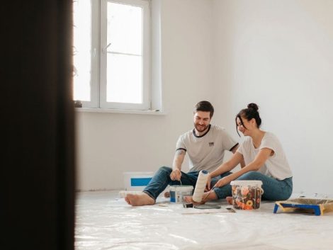 Prêt rénovation pour les dégâts des inondations
