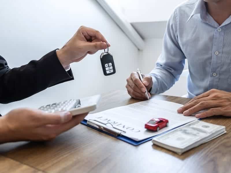 Quand faut-il acheter une nouvelle voiture ?