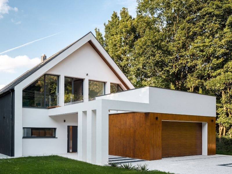 Crédit travaux et carport à Liège