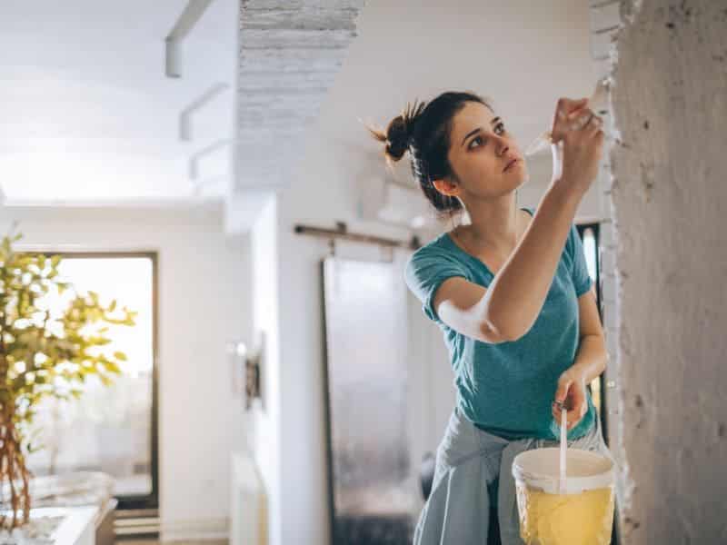 Crédit rénovation, l'idéal pour financer votre travaux