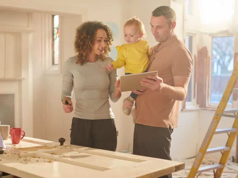 Crédit travaux : Décryptage des solutions qui s’offrent à vous