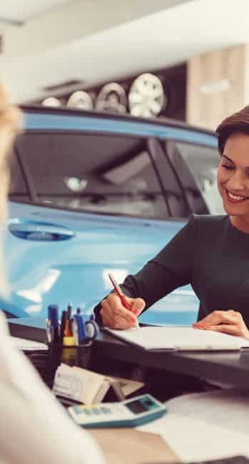 Crédit auto d'occasion à Liège
