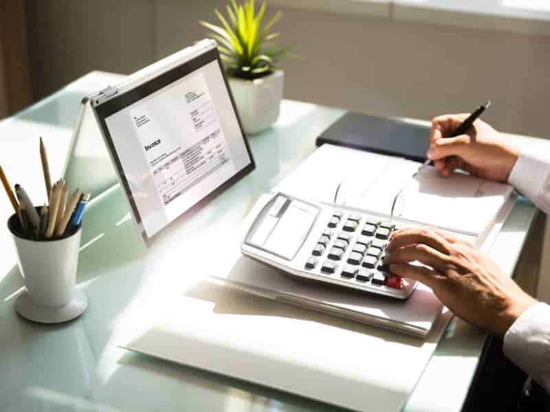 Calculez votre crédit personnel