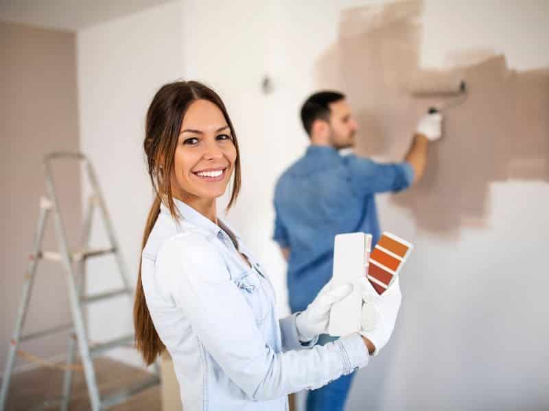 Prêt travaux : la check-list à connaitre