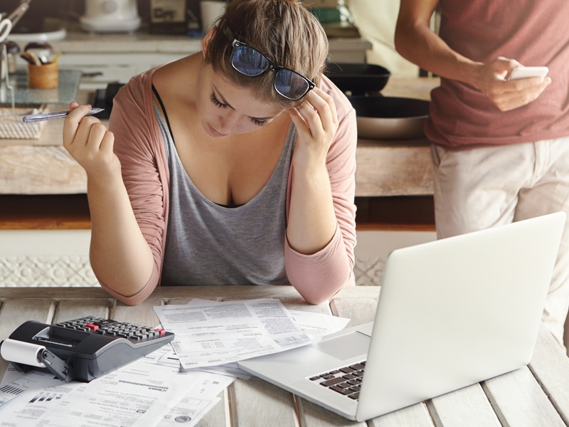 Les 5 erreurs à éviter pour un regroupement de prêt