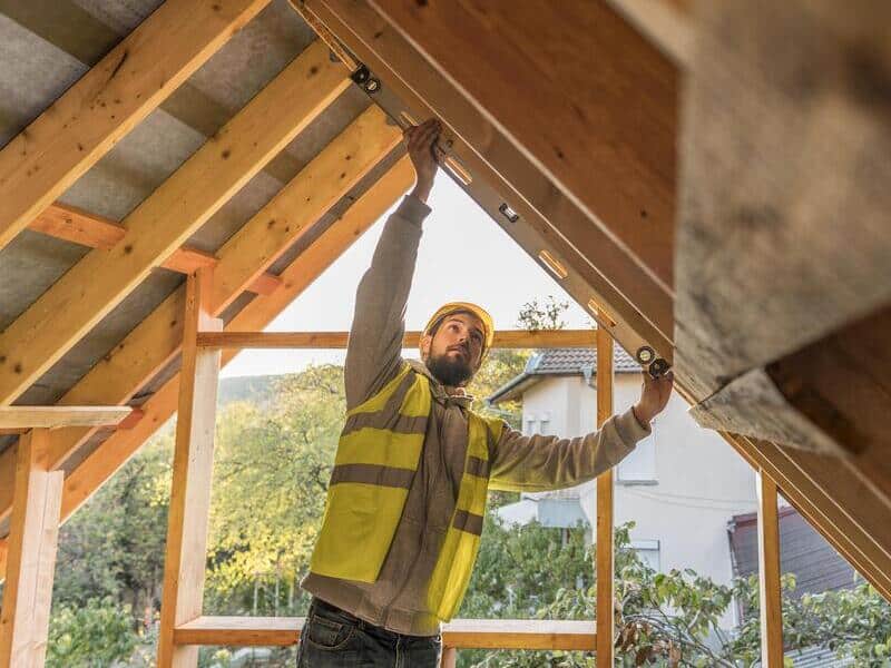 Crédit travaux pour l'isolation de sa maison