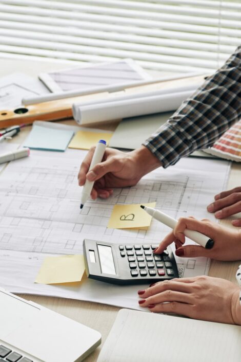 Audit logement