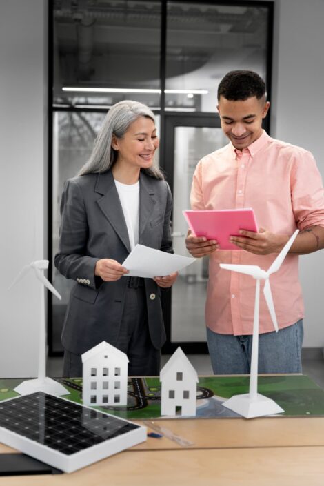 Certificat énergétique PEB