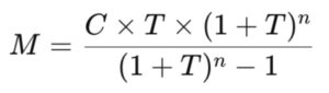 Calcul regroupement de crédits
