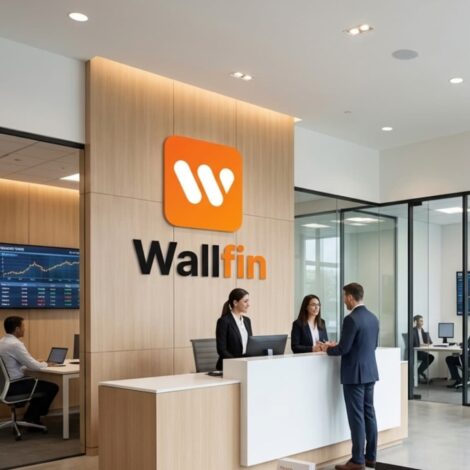 Wallfin